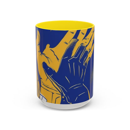 boostlete-am-crew-scene-athlete-neon-vector-0304 — Accent Mug 11oz/15oz