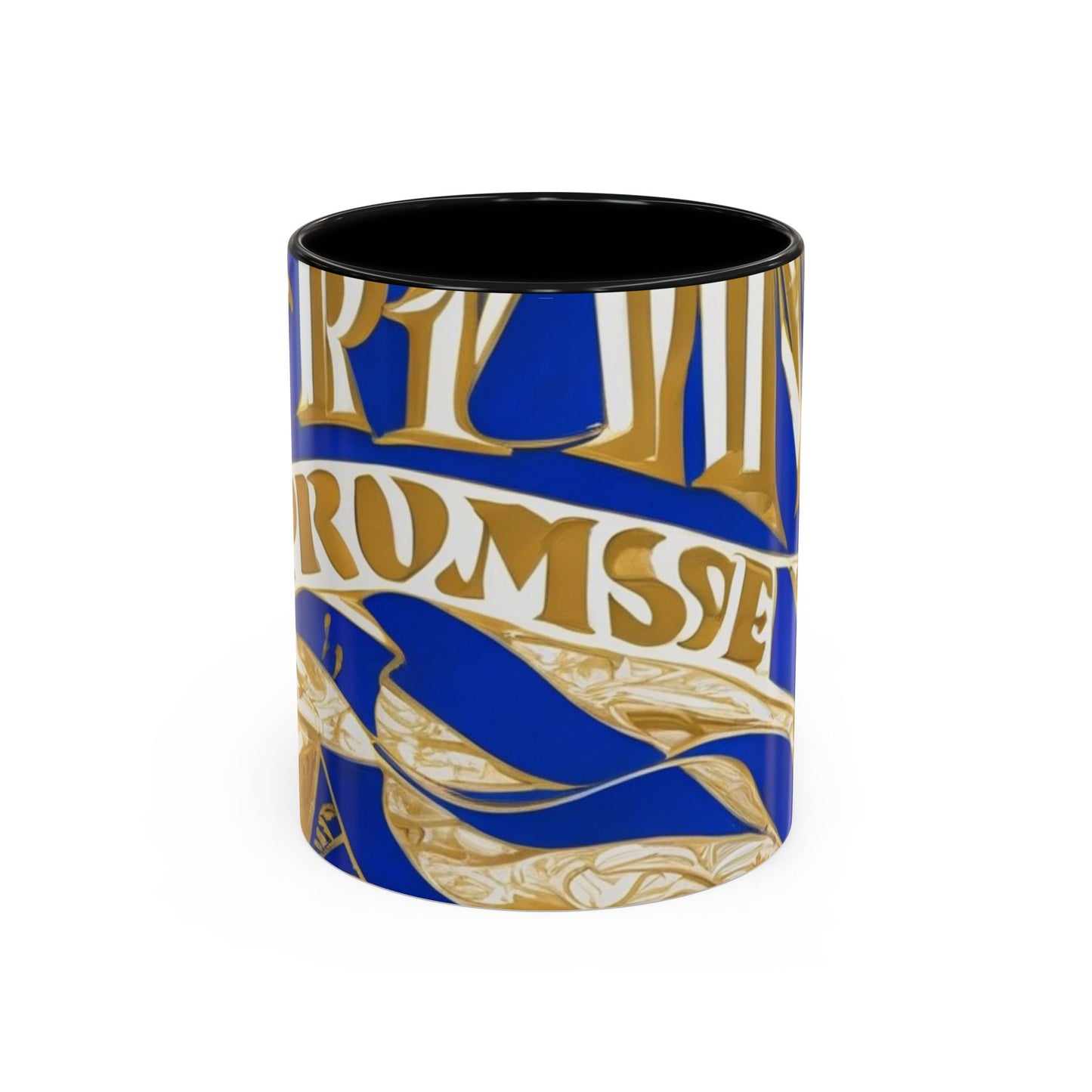 boostlete-am-crew-type-keep-the-promise-split-engraved-0101 — Accent Mug 11oz/15oz