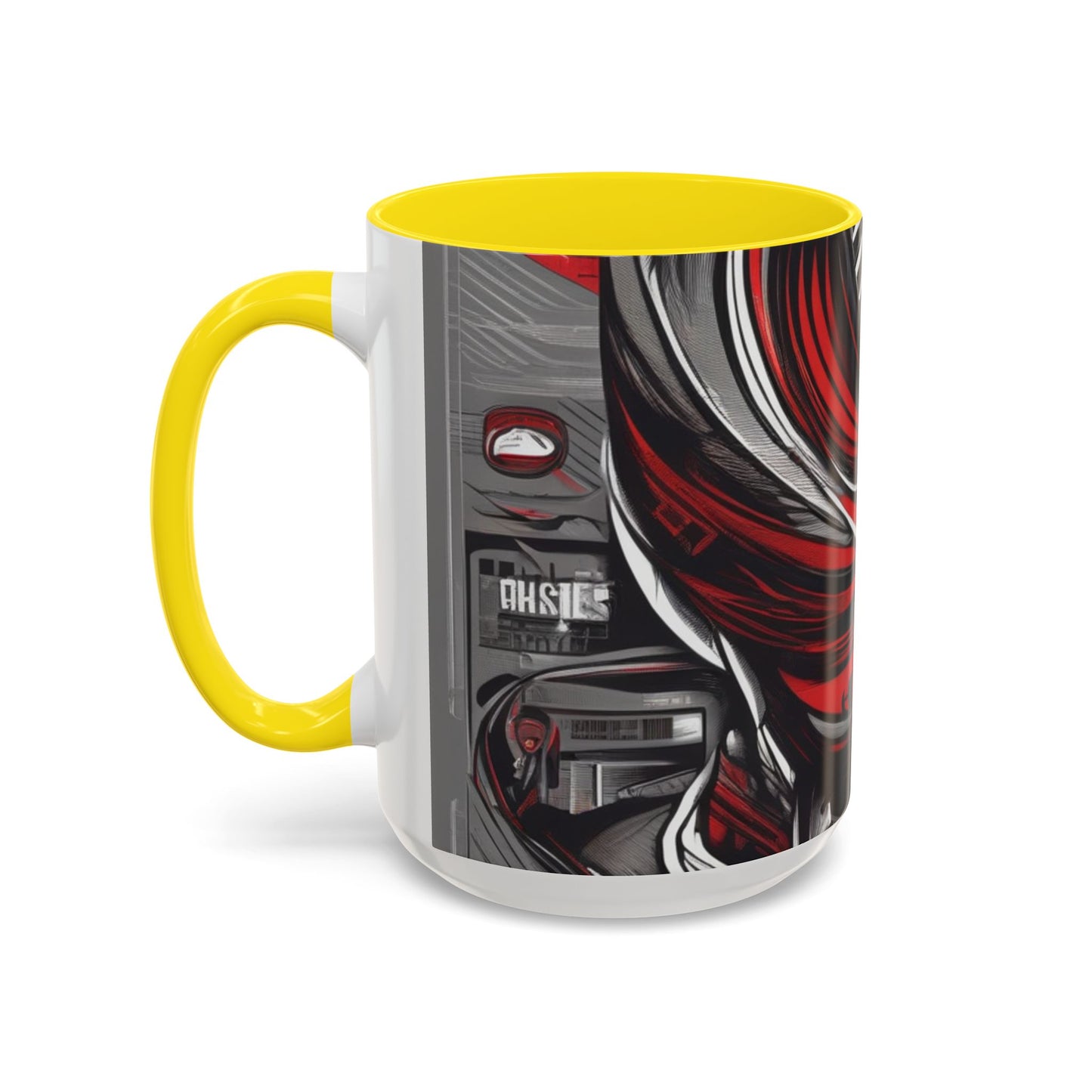 boostlete-field-day-type-chase-capacity-big-monoline-0813 — Accent Mug 11/15oz