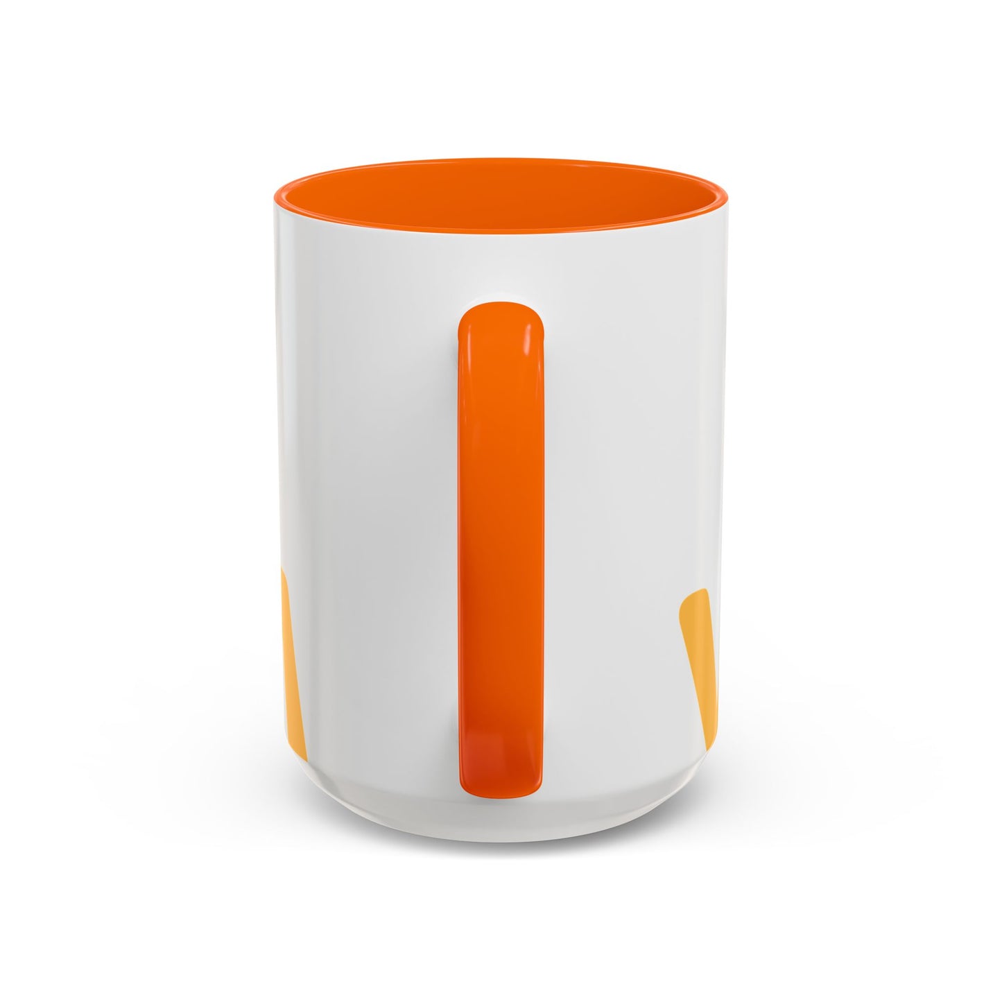 Yoga (53) — Accent Mug 11oz/15oz