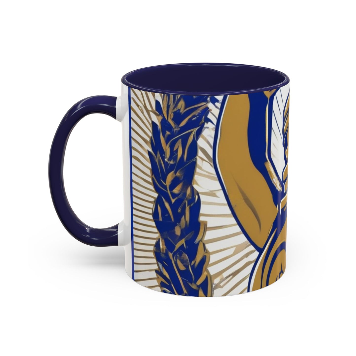 boostlete-headspace-scene-kettlebell-3d-badge-0032 (1) — Accent Mug 11oz/15oz