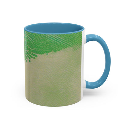 boostlete-am-crew-scene-sprinter-halftone-engraved-0092 — Accent Mug 11oz/15oz