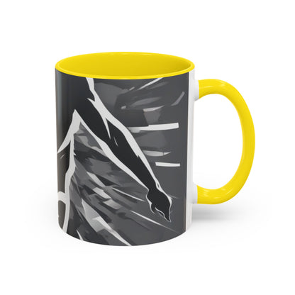 boostlete-iron-intent-scene-sprinter-soft-athletic-0108 — Accent Mug 11oz/15oz