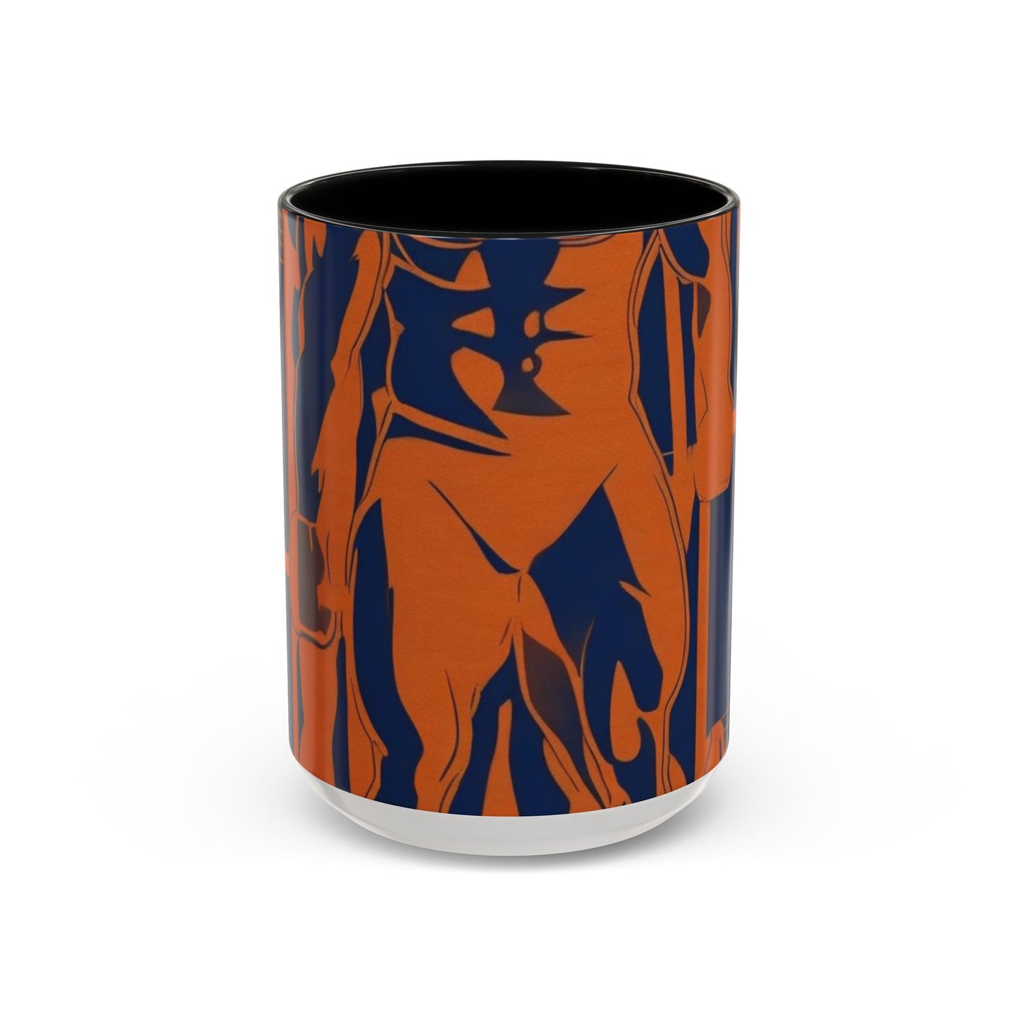 boostlete-rise-grind-scene-deadlift-3d-paper-0812 — Accent Mug 11/15oz