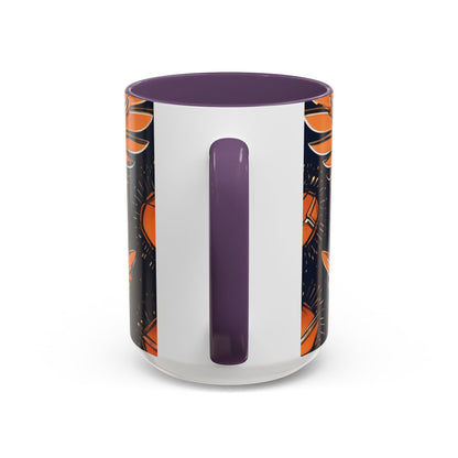 boostlete-field-day-icon-wings-soft-geometric-0298 — Accent Mug 11oz/15oz