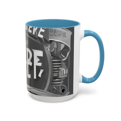 boostlete-recovery-progress-type-still-here-banner-paper-0201 — Accent Mug 11oz/15oz