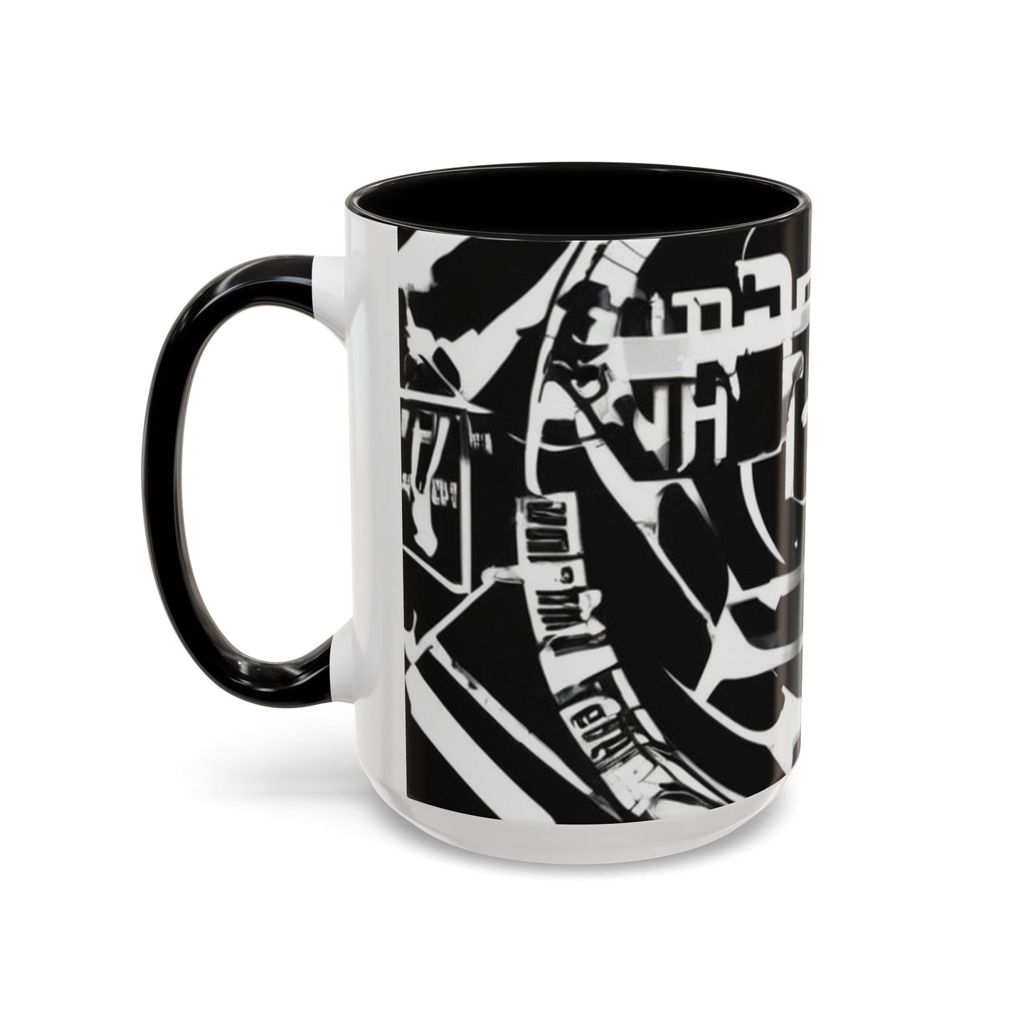 boostlete-am-crew-type-consistency-is-the-flex-centered-industrial-0137 — Accent Mug 11oz/15oz