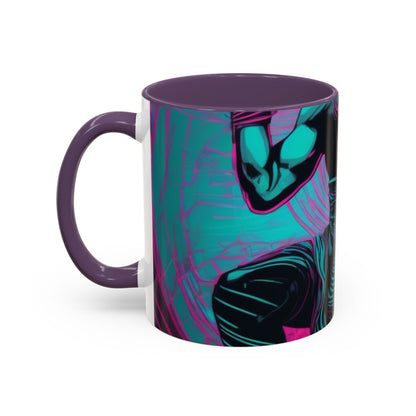 boostlete-rise-grind-scene-yogi-motion-line-art-0240 — Accent Mug 11oz/15oz