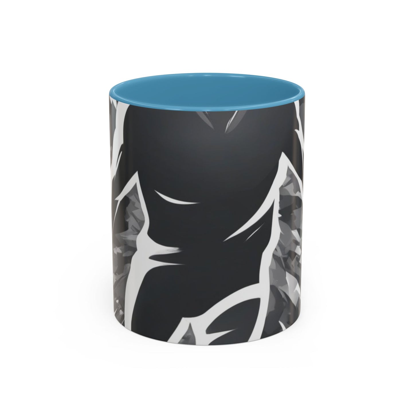 boostlete-iron-intent-scene-sprinter-soft-athletic-0108 — Accent Mug 11oz/15oz