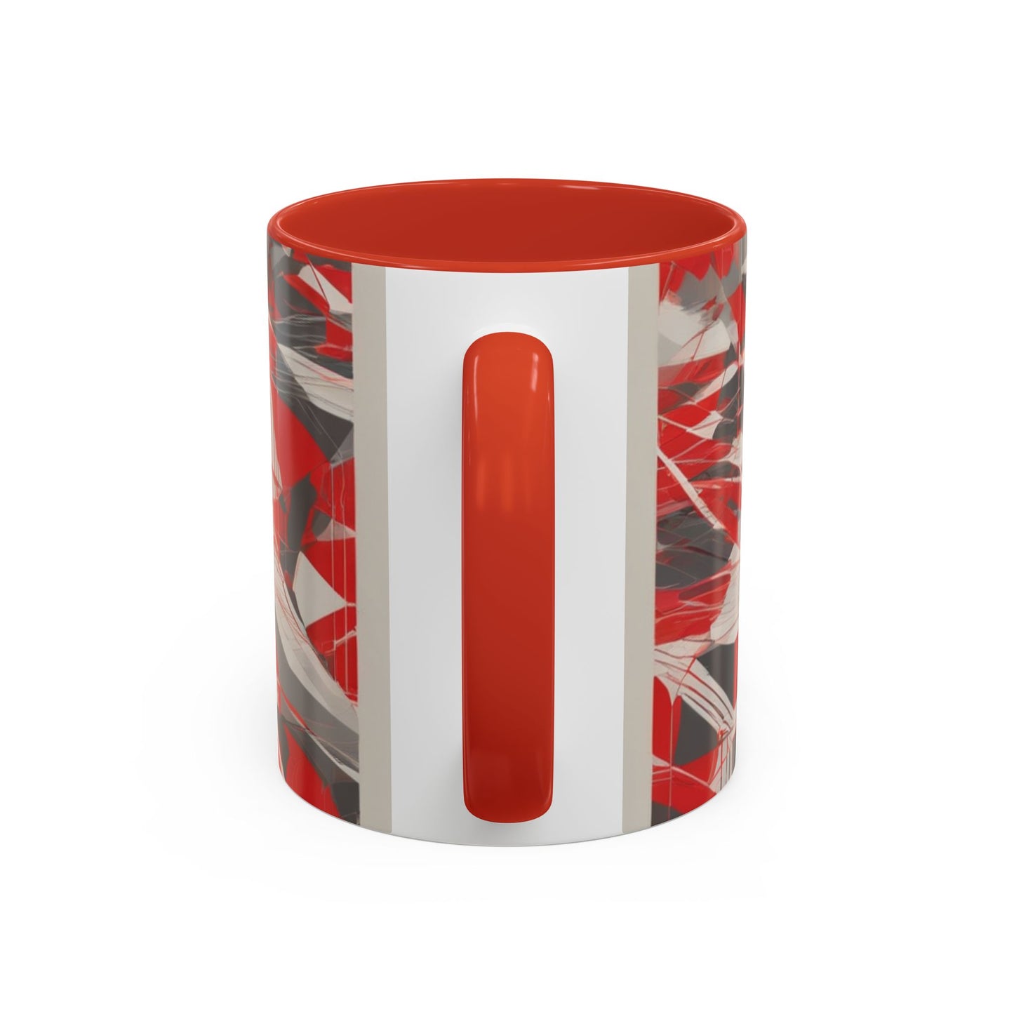 boostlete-field-day-scene-lunge-motion-geometric-0164 — Accent Mug 11oz/15oz
