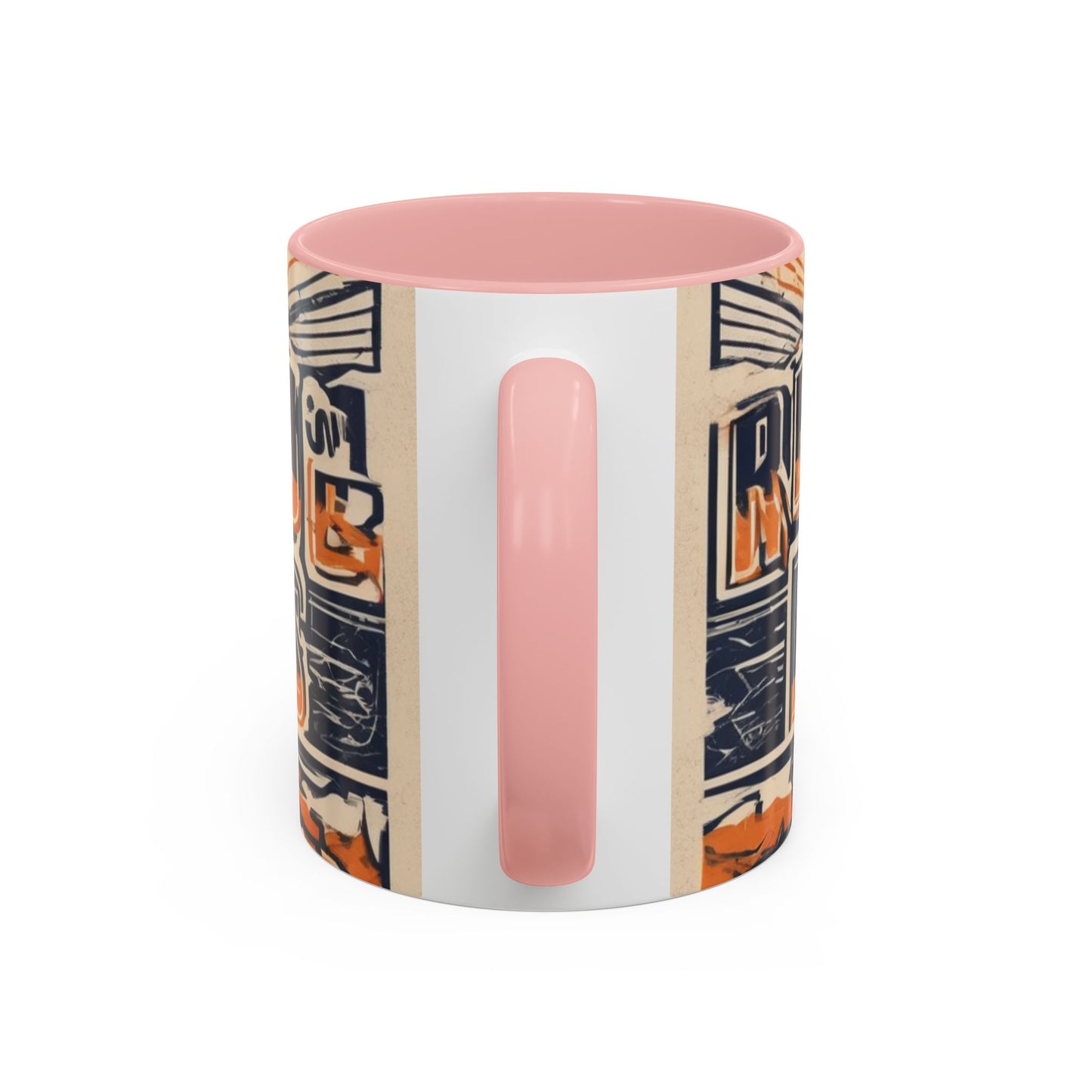 boostlete-boost-mode-type-recovery-progress-outline-over-solid-badge-0161 — Accent Mug 11oz/15oz