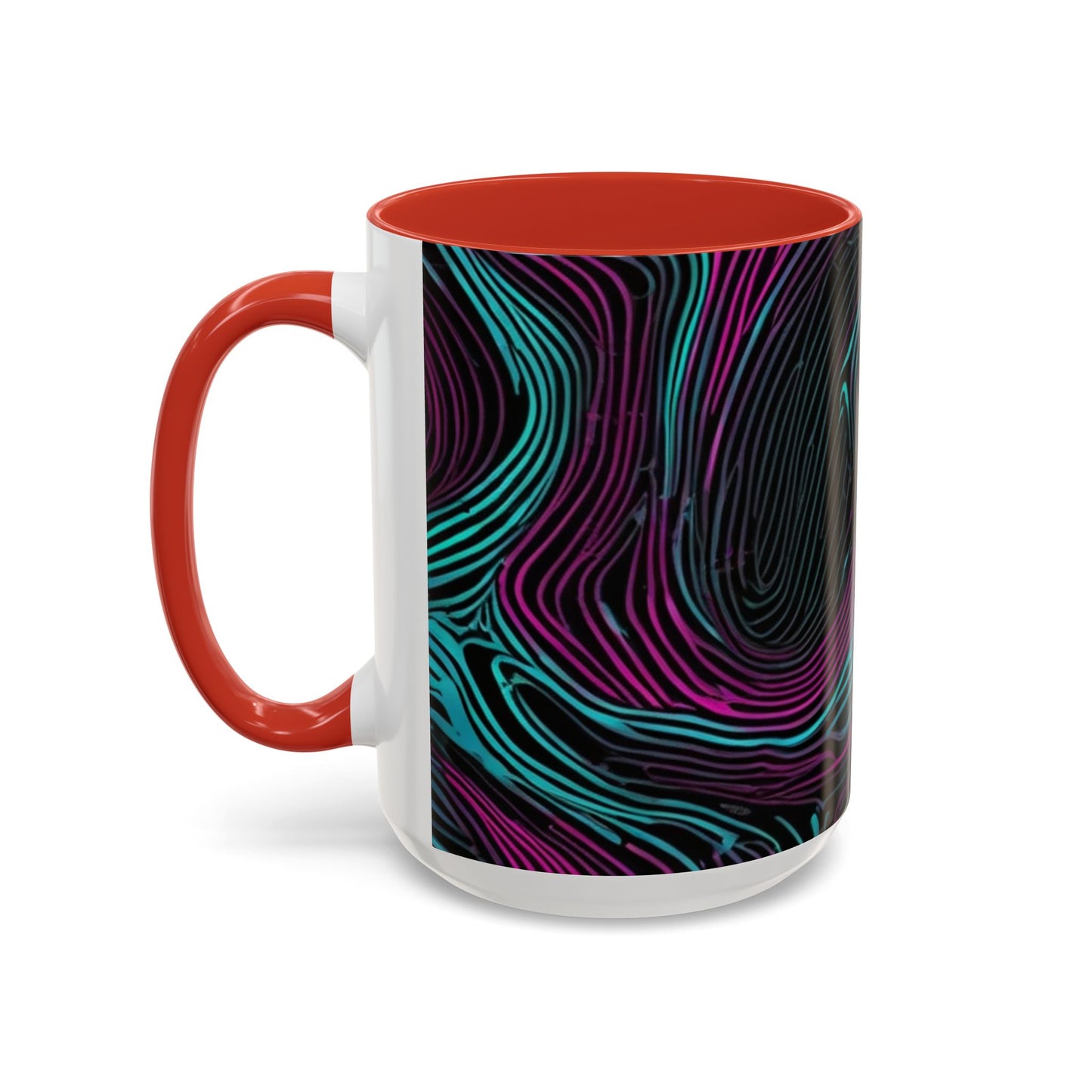 boostlete-am-crew-pattern-topographic-monoline-0075 (1) — Accent Mug 11oz/15oz