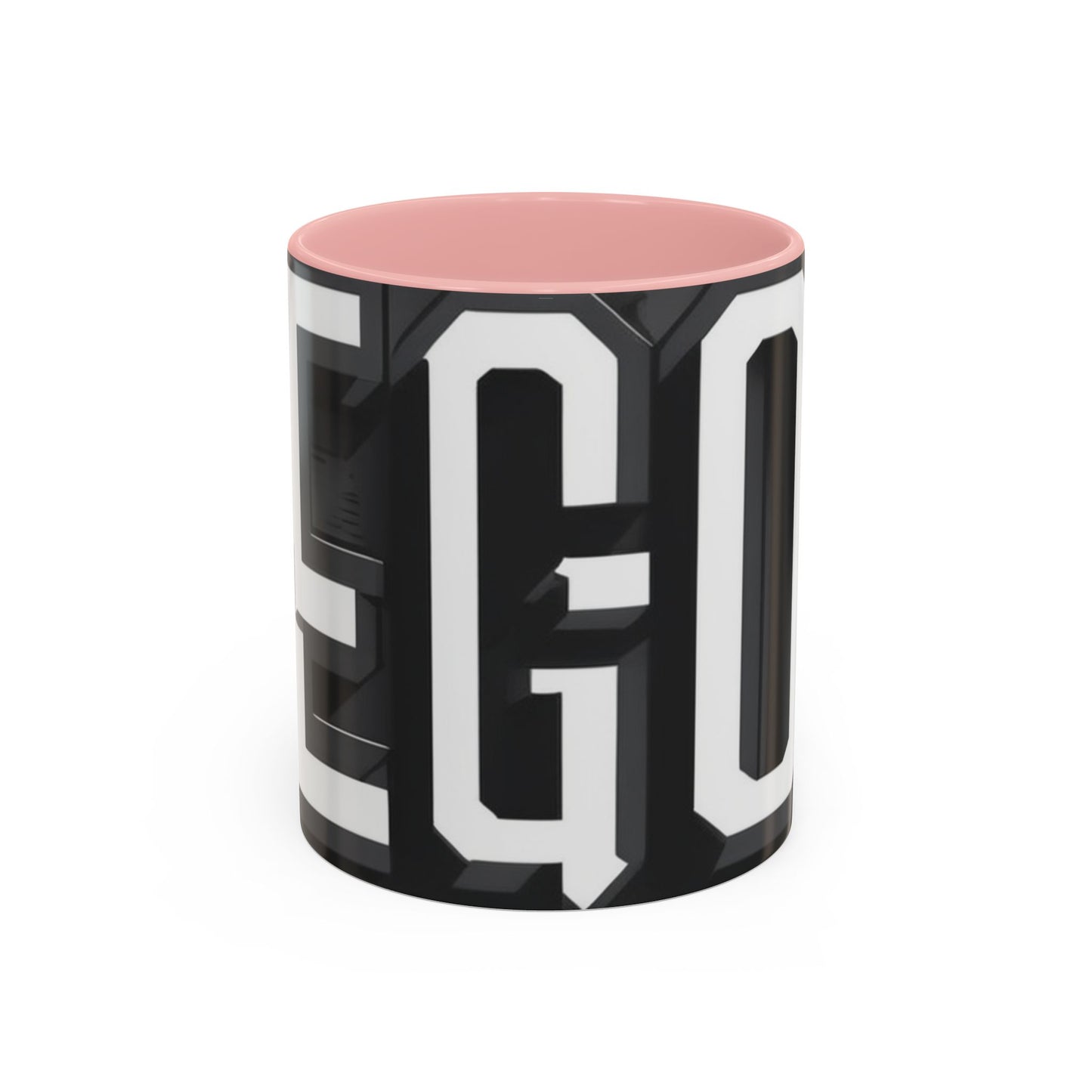 boostlete-mile-by-mile-type-tempo-over-ego-banner-modern-0093 — Accent Mug 11oz/15oz