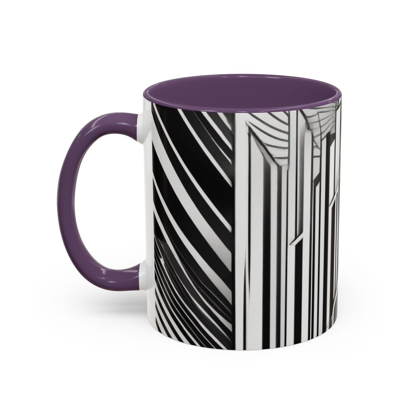 boostlete-boost-mode-icon-sunrise-soft-athletic-0046 — Accent Mug 11oz/15oz