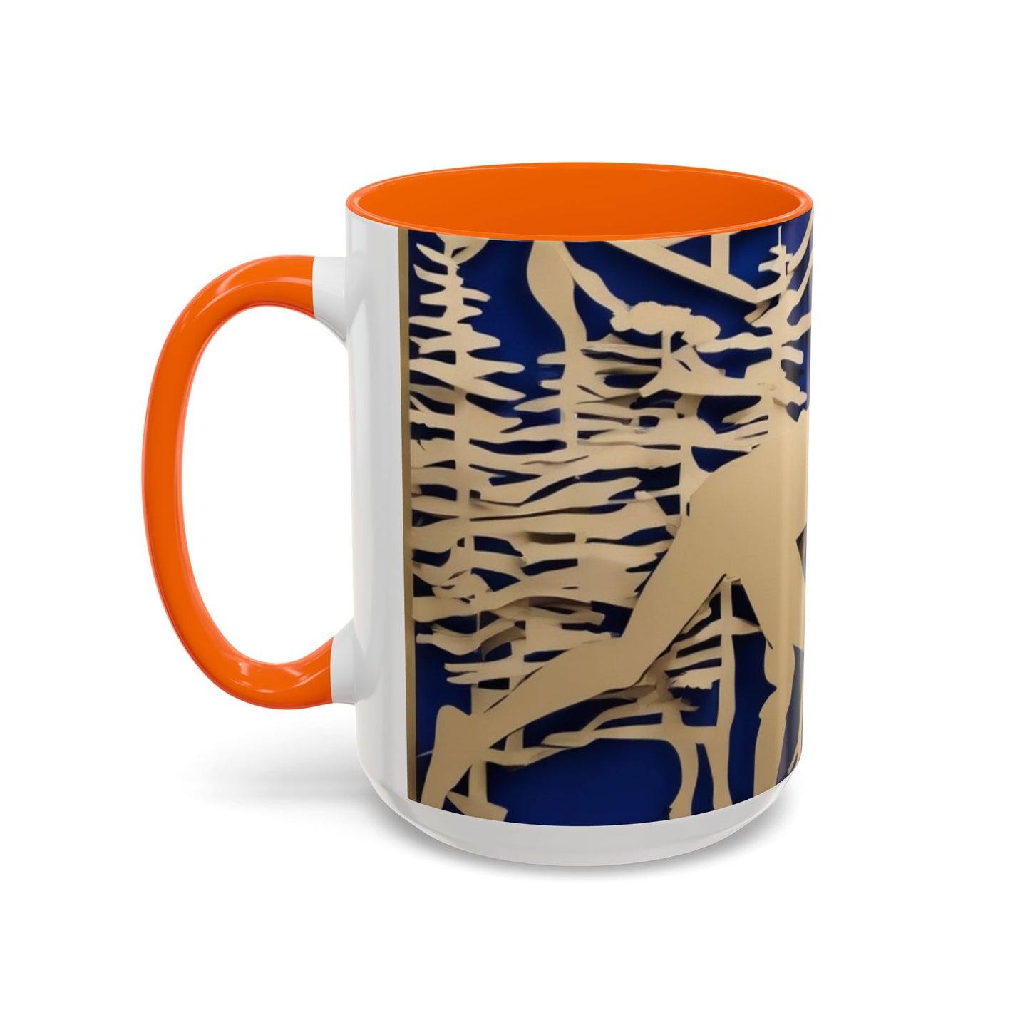 boostlete-recovery-progress-scene-trail-3d-paper-0176 — Accent Mug 11oz/15oz