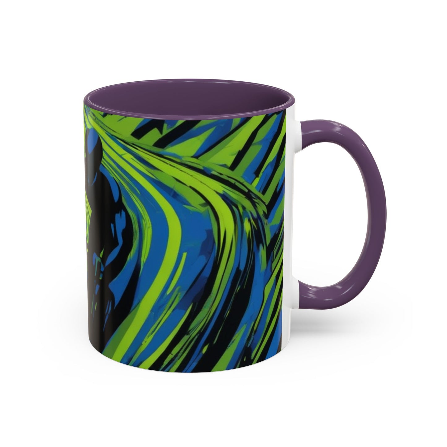 boostlete-am-crew-scene-cyclist-speed-isometric-0064 — Accent Mug 11oz/15oz