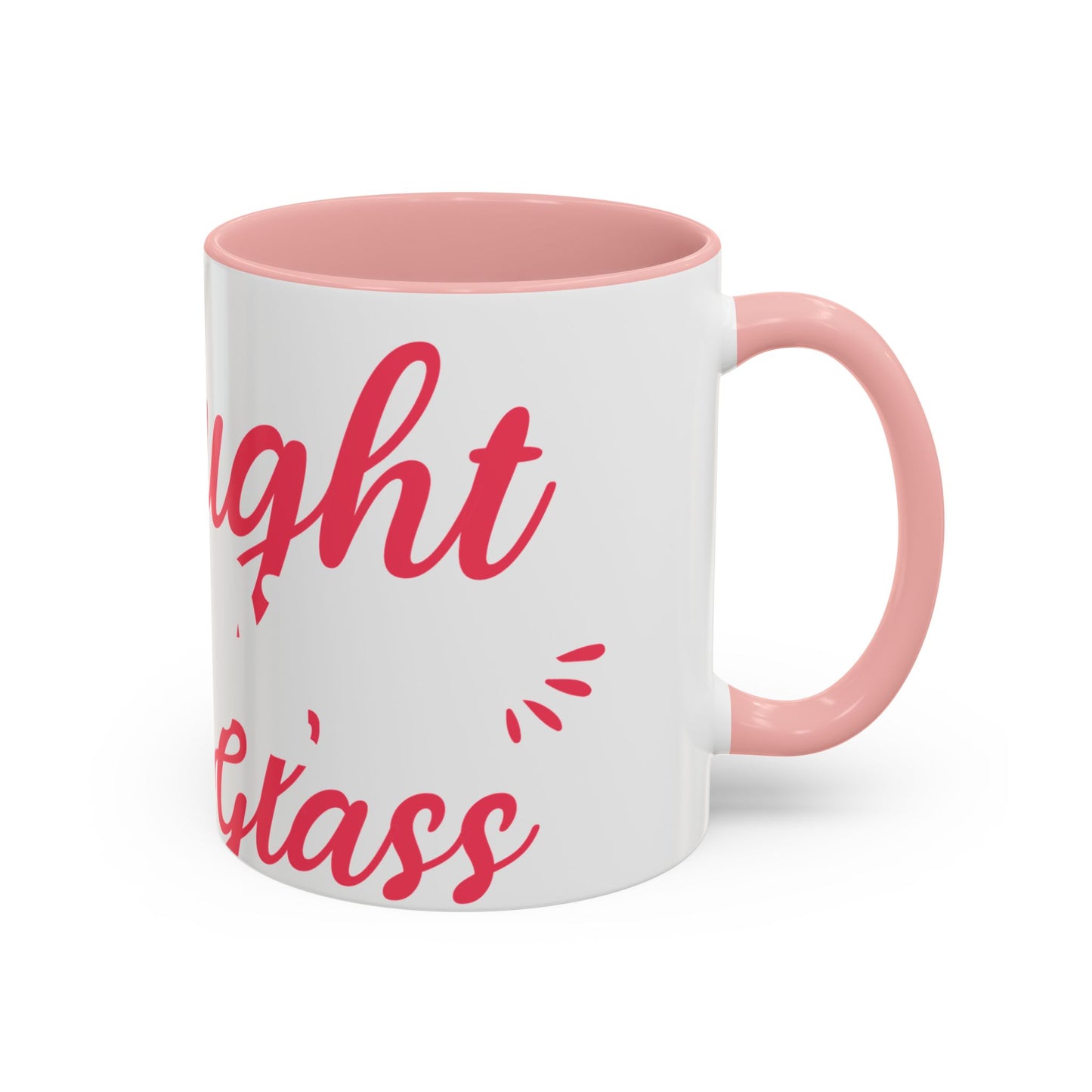 Yoga (18) — Accent Mug 11oz/15oz