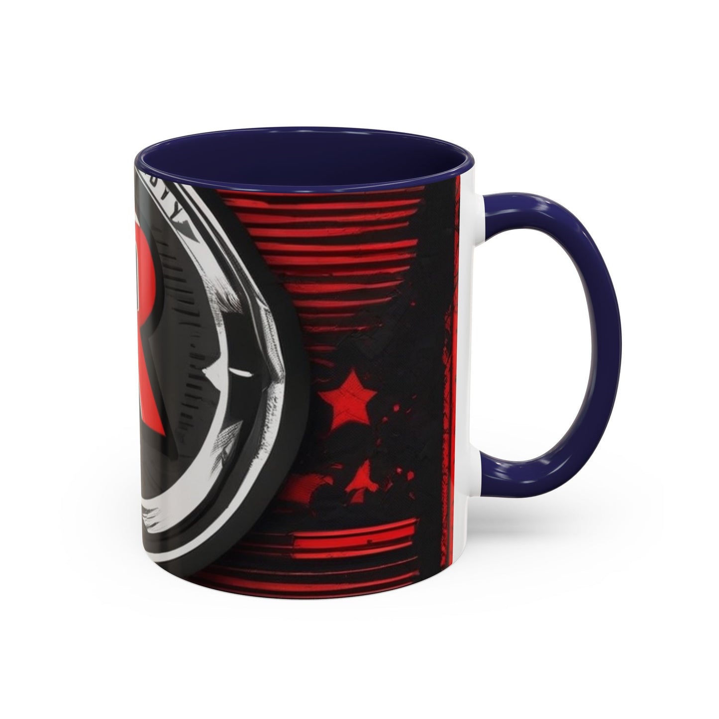 boostlete-mile-by-mile-type-boost-today-micro-modern-0141 — Accent Mug 11oz/15oz