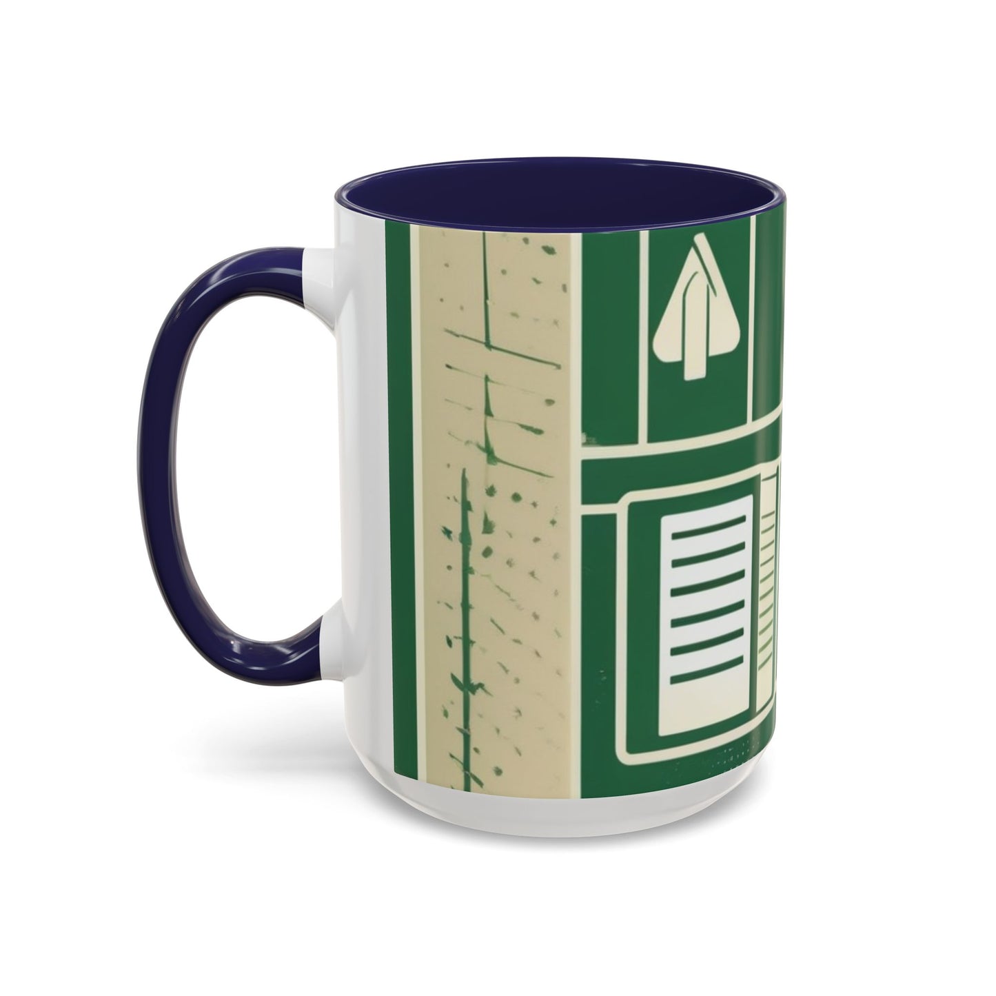 boostlete-recovery-progress-icon-checklist-halftone-vector-0034 — Accent Mug 11oz/15oz