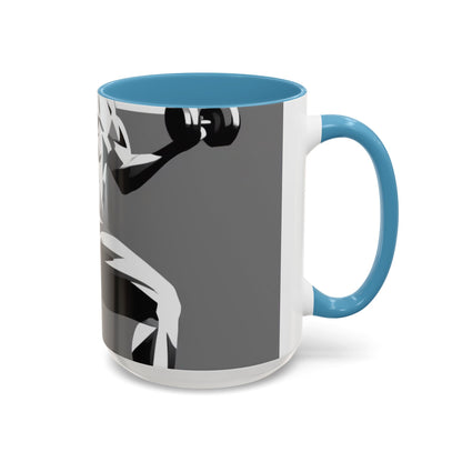 boostlete-pr-season-scene-lunge-speed-isometric-0316 — Accent Mug 11/15oz