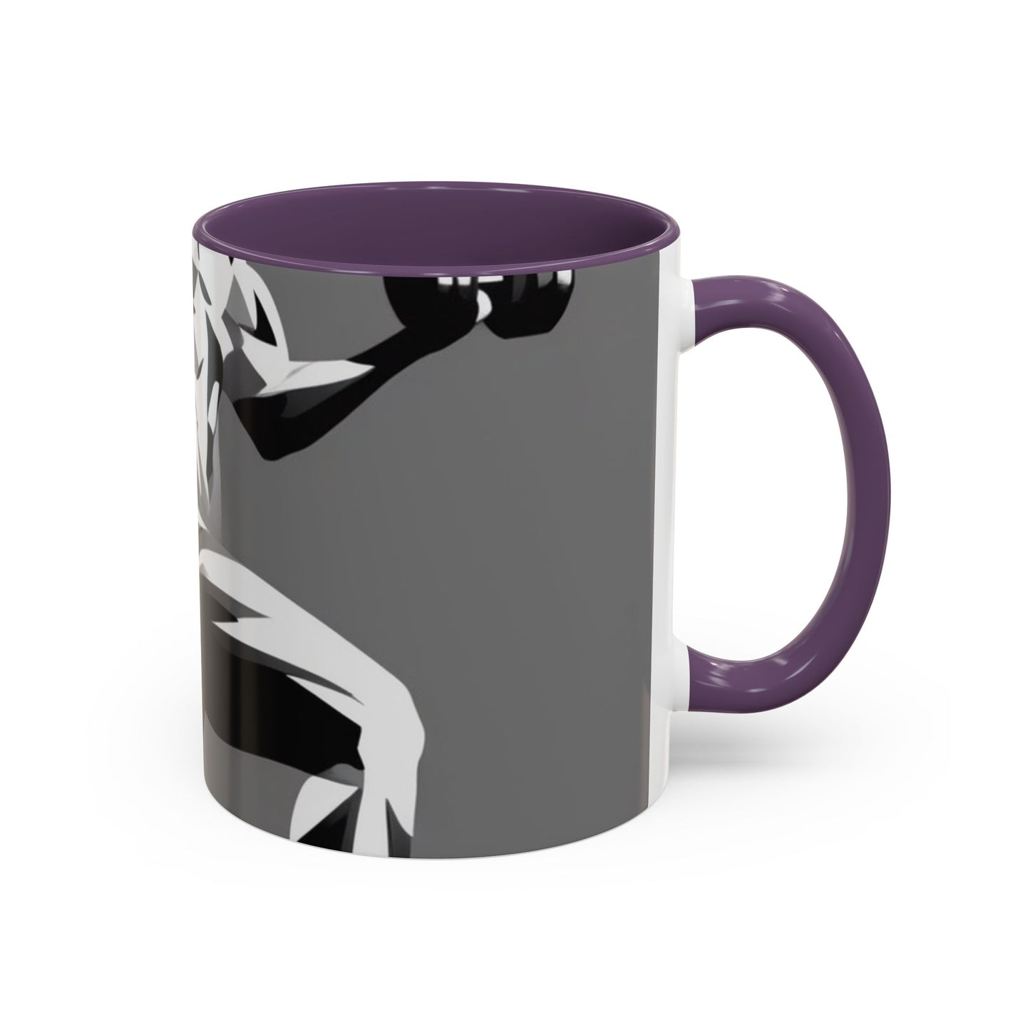 boostlete-pr-season-scene-lunge-speed-isometric-0316 — Accent Mug 11/15oz