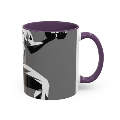 boostlete-pr-season-scene-lunge-speed-isometric-0316 — Accent Mug 11/15oz