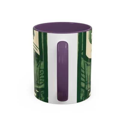 boostlete-am-crew-type-charge-ahead-banner-paper-0965 — Accent Mug 11/15oz