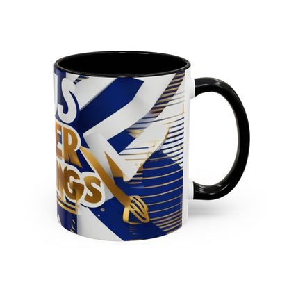 boostlete-am-crew-type-focus-over-feelings-banner-geometric-0169 — Accent Mug 11oz/15oz