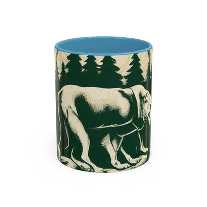 boostlete-quiet-power-type-leg-day-loyal-micro-badge-0357 — Accent Mug 11/15oz