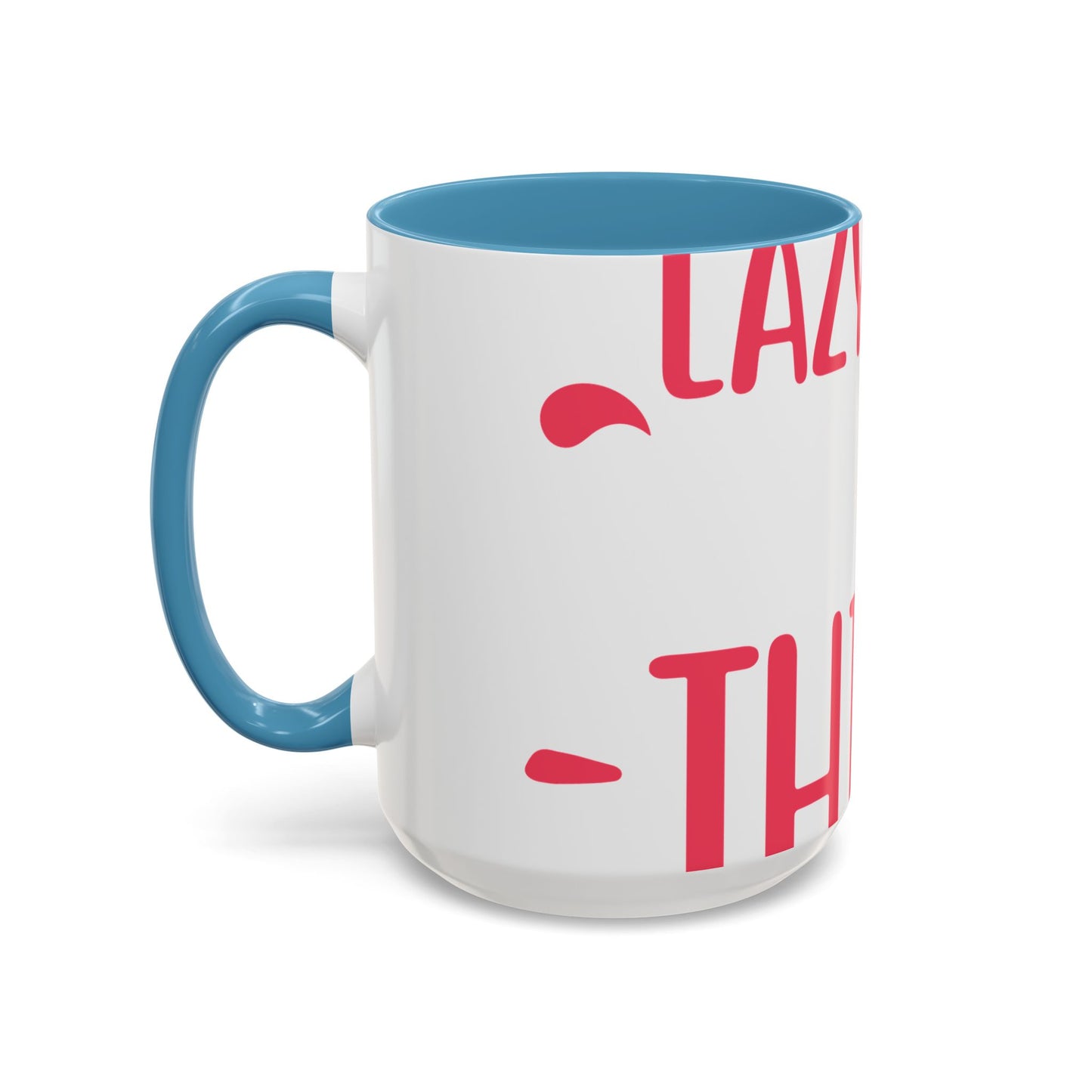 Yoga (27) — Accent Mug 11oz/15oz