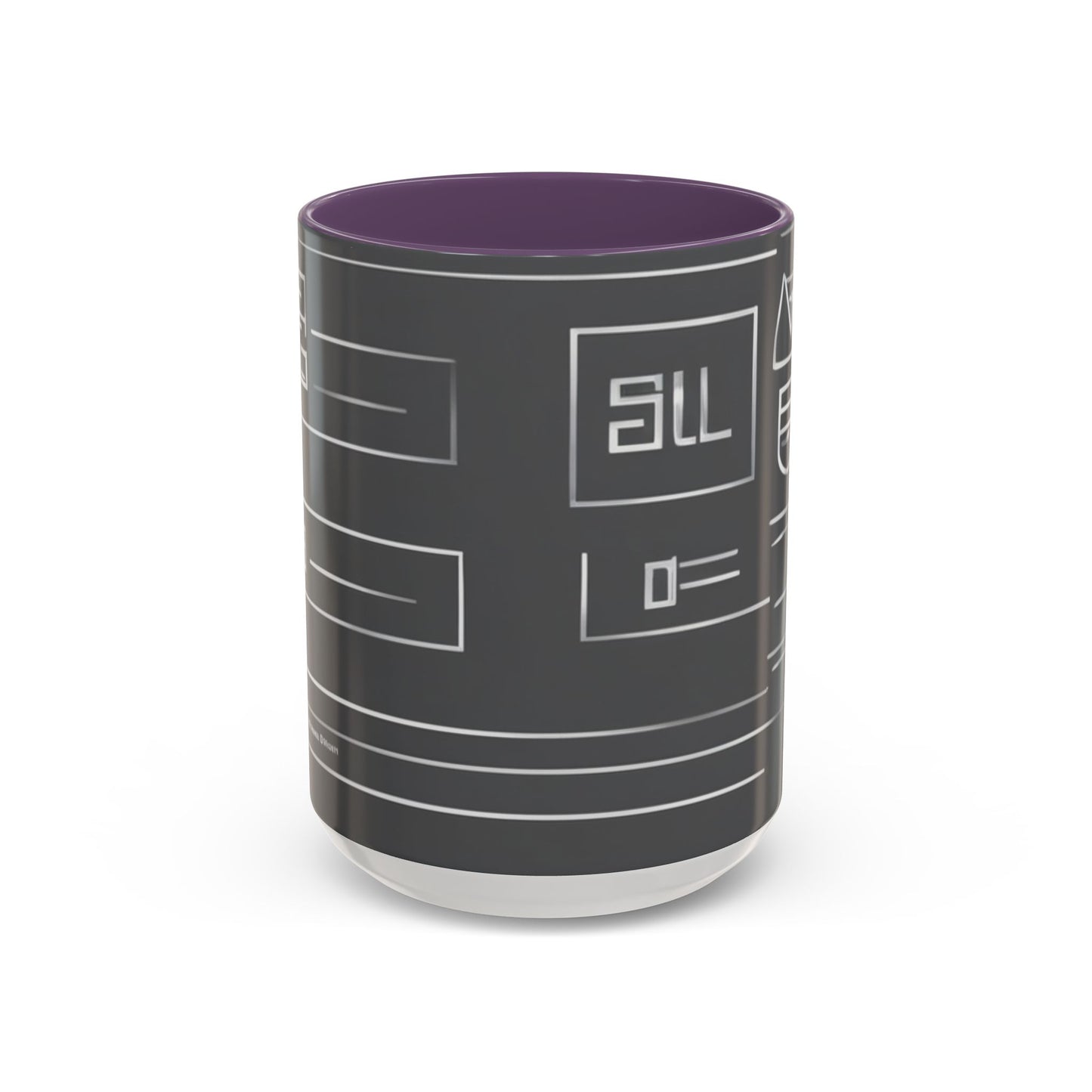 boostlete-boost-mode-icon-checklist-soft-monoline-0142 (1) — Accent Mug 11oz/15oz