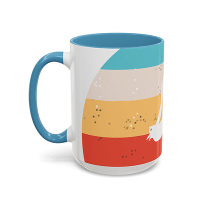 Yoga (94) — Accent Mug 11oz/15oz