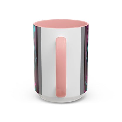 boostlete-quiet-power-type-make-it-a-habit-micro-industrial-0077 — Accent Mug 11oz/15oz