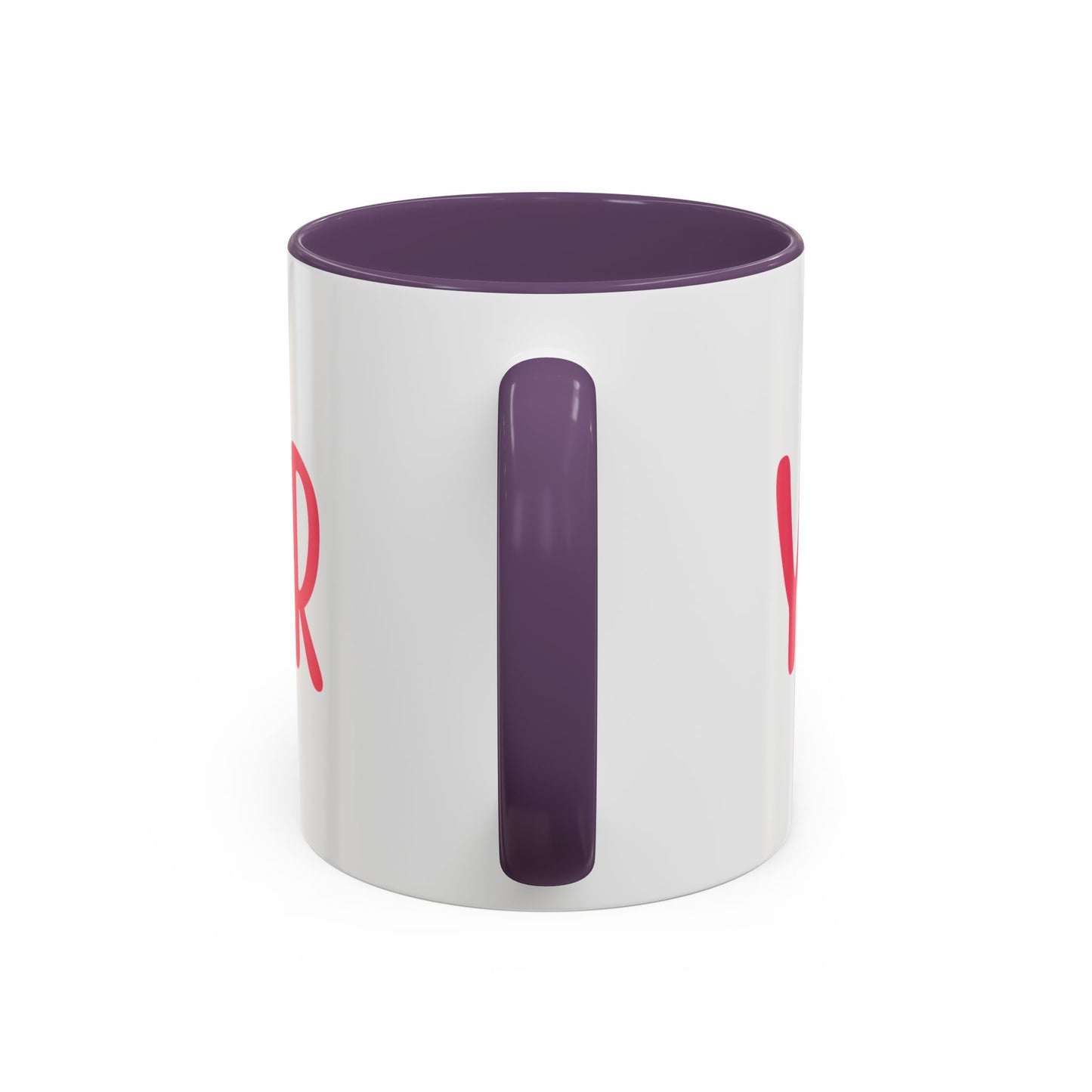 Yoga (14) — Accent Mug 11oz/15oz
