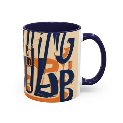 boostlete-quiet-power-type-nothing-wasted-split-monoline-0117 — Accent Mug 11oz/15oz