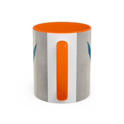 boostlete-am-crew-icon-crown-matte-industrial-0058 — Accent Mug 11oz/15oz