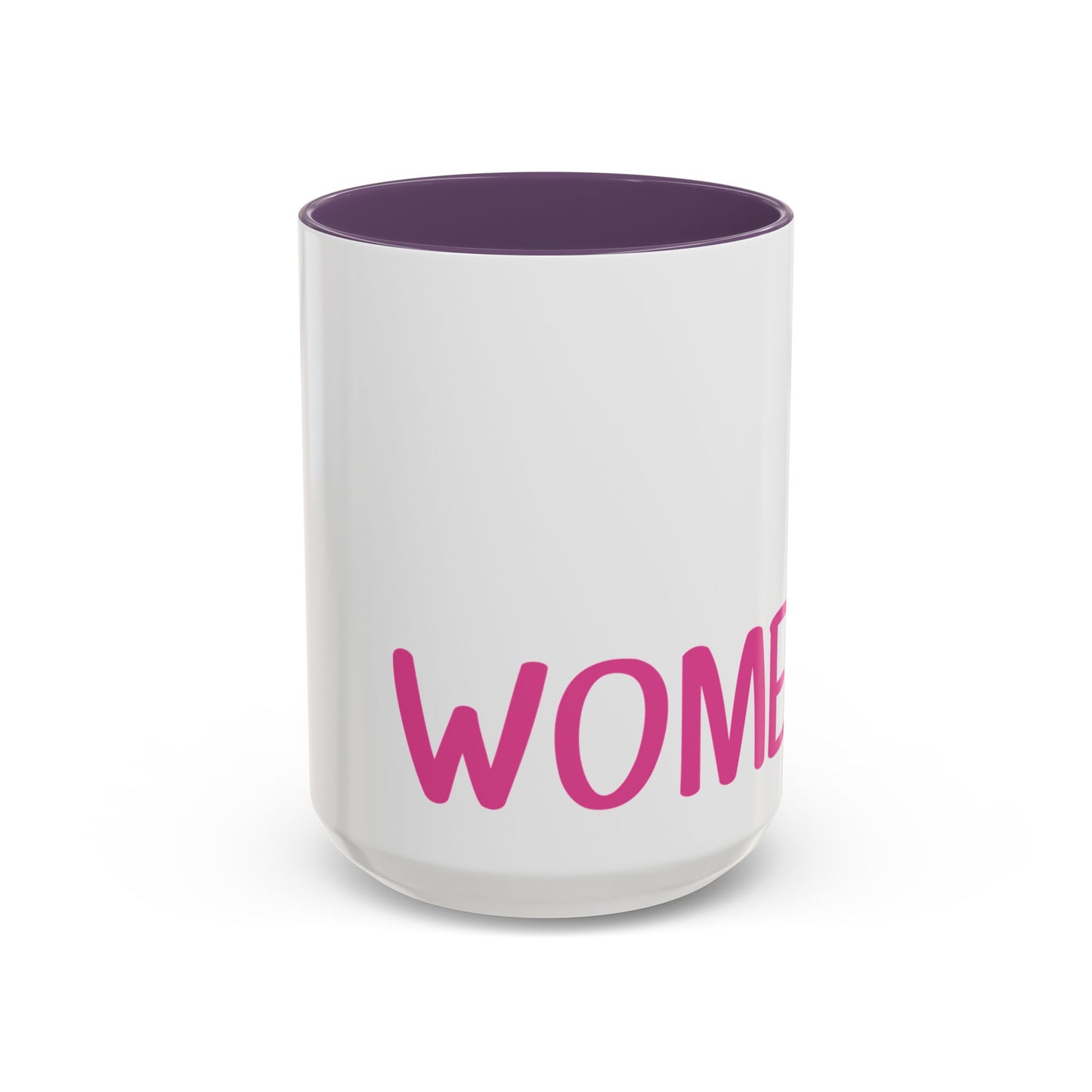 Yoga (51) — Accent Mug 11oz/15oz
