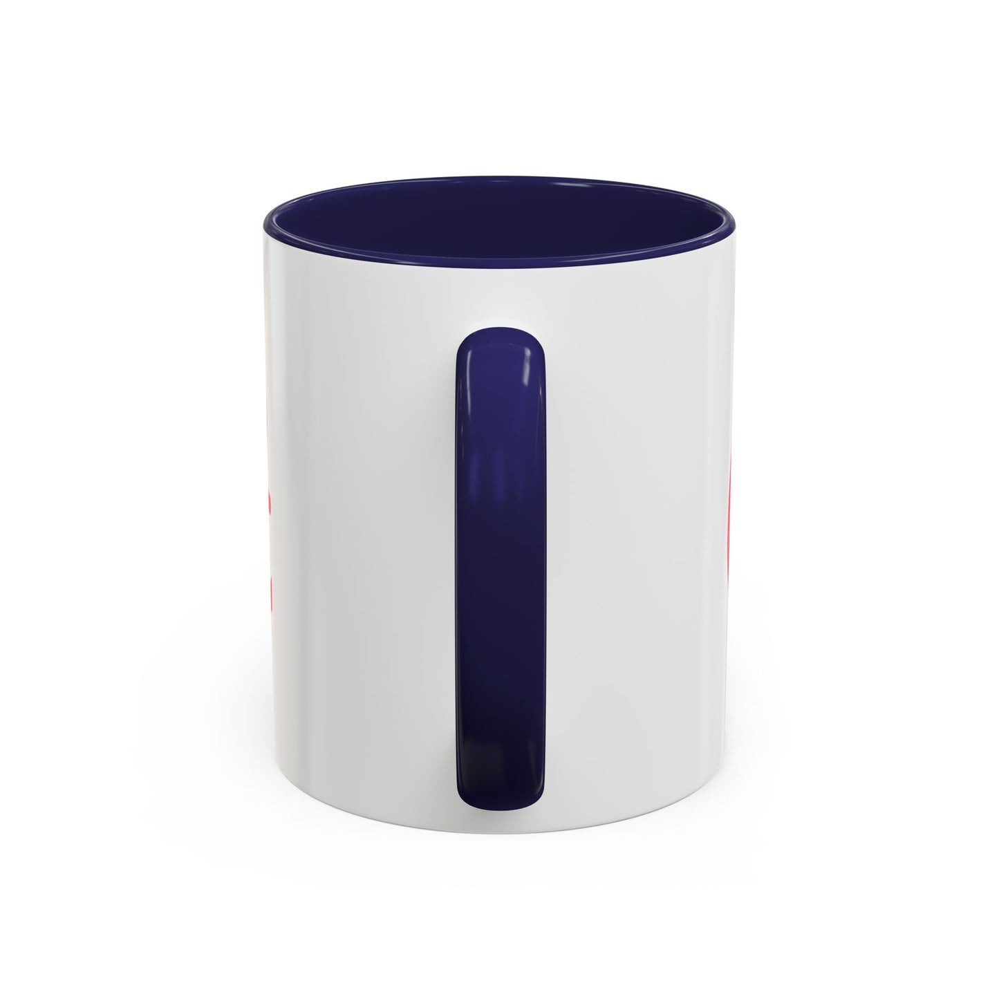 Yoga (28) — Accent Mug 11oz/15oz