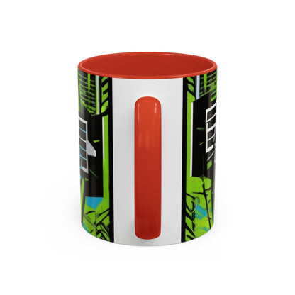 boostlete-iron-intent-type-focus-finish-big-retro-0177 — Accent Mug 11oz/15oz