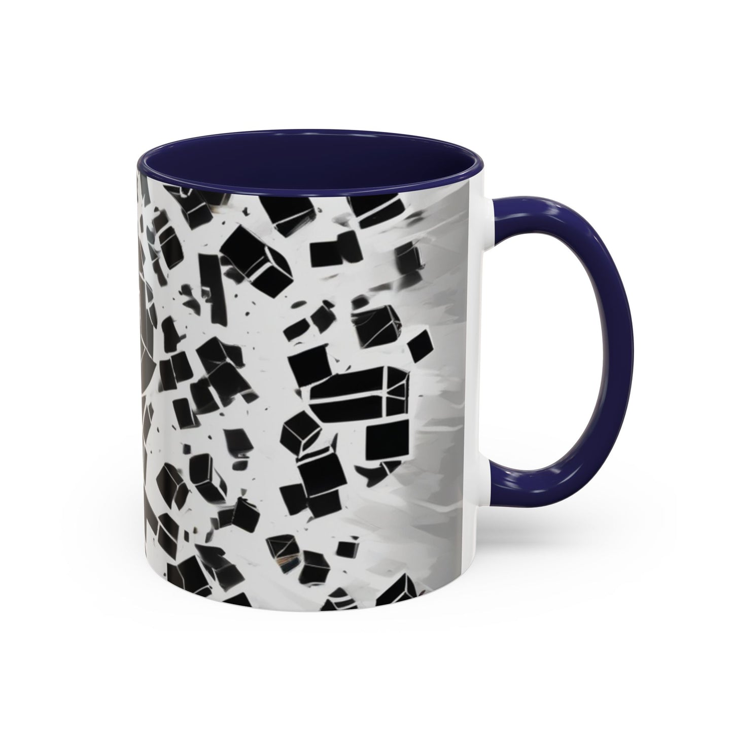 boostlete-rise-grind-scene-sprinter-speed-retro-0076 — Accent Mug 11oz/15oz