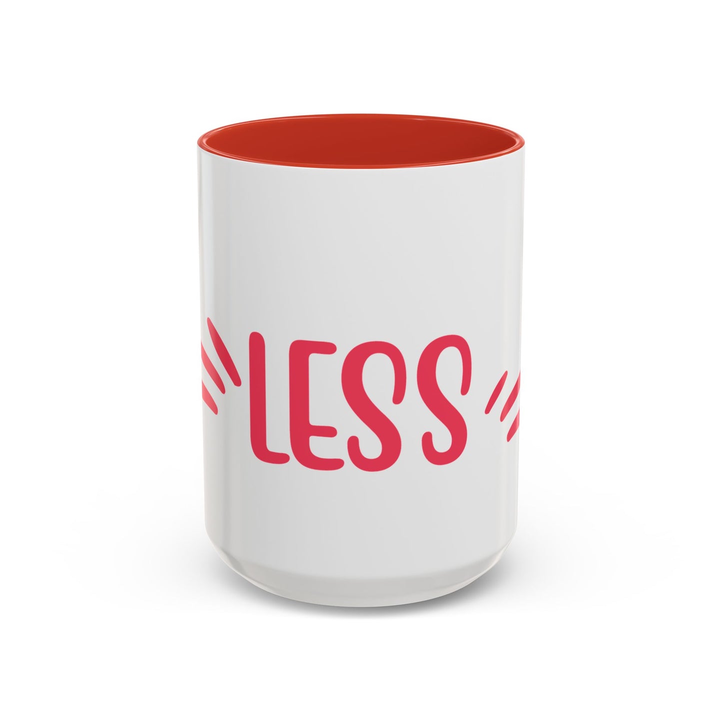 Yoga (30) — Accent Mug 11oz/15oz