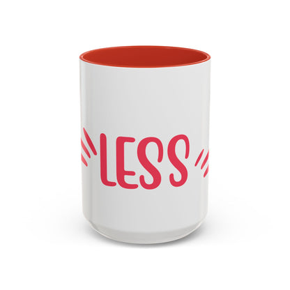 Yoga (30) — Accent Mug 11oz/15oz