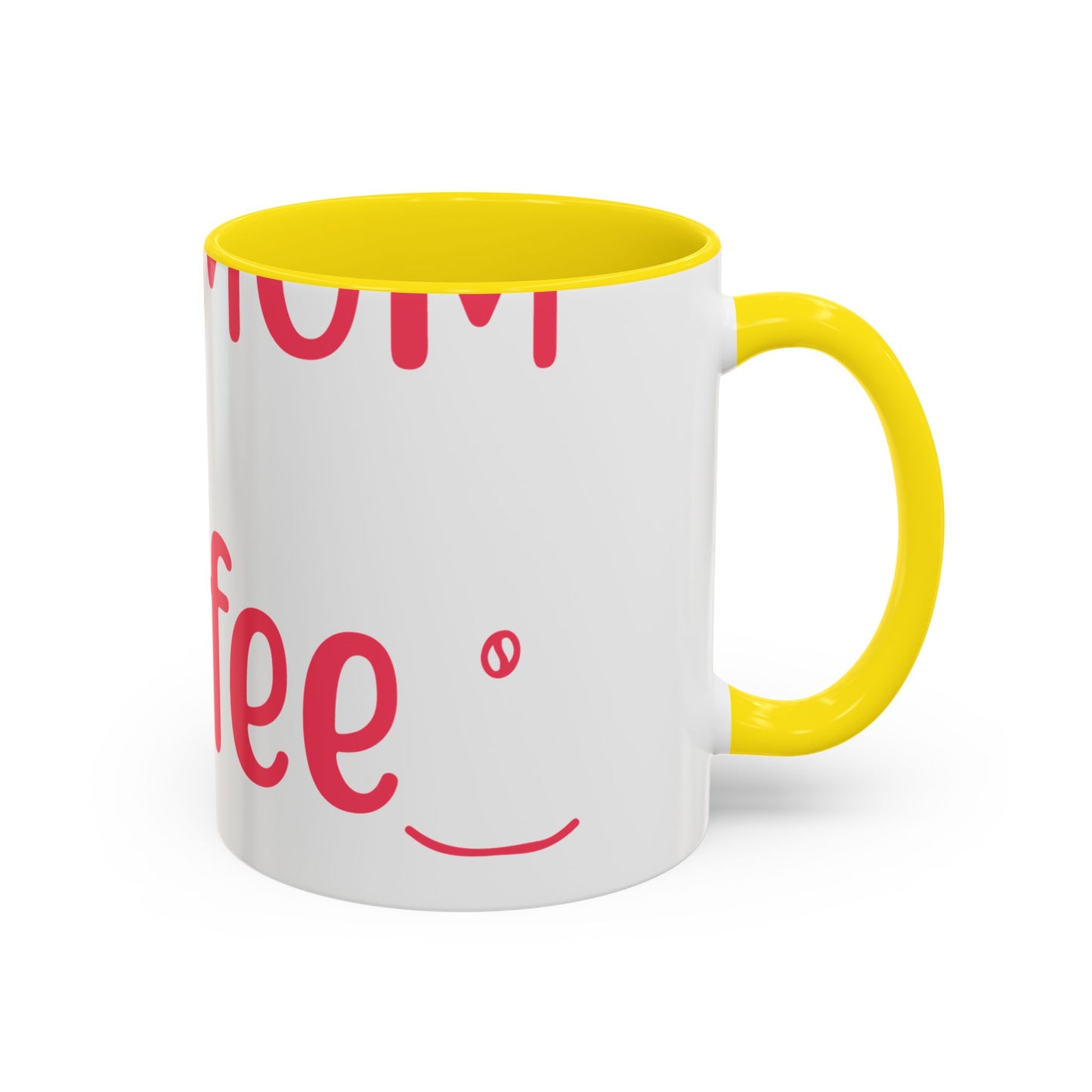 Yoga (13) — Accent Mug 11oz/15oz