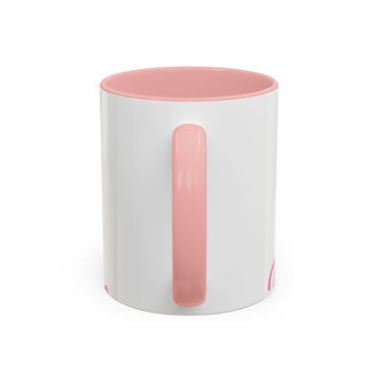 Yoga (5) — Accent Mug 11oz/15oz