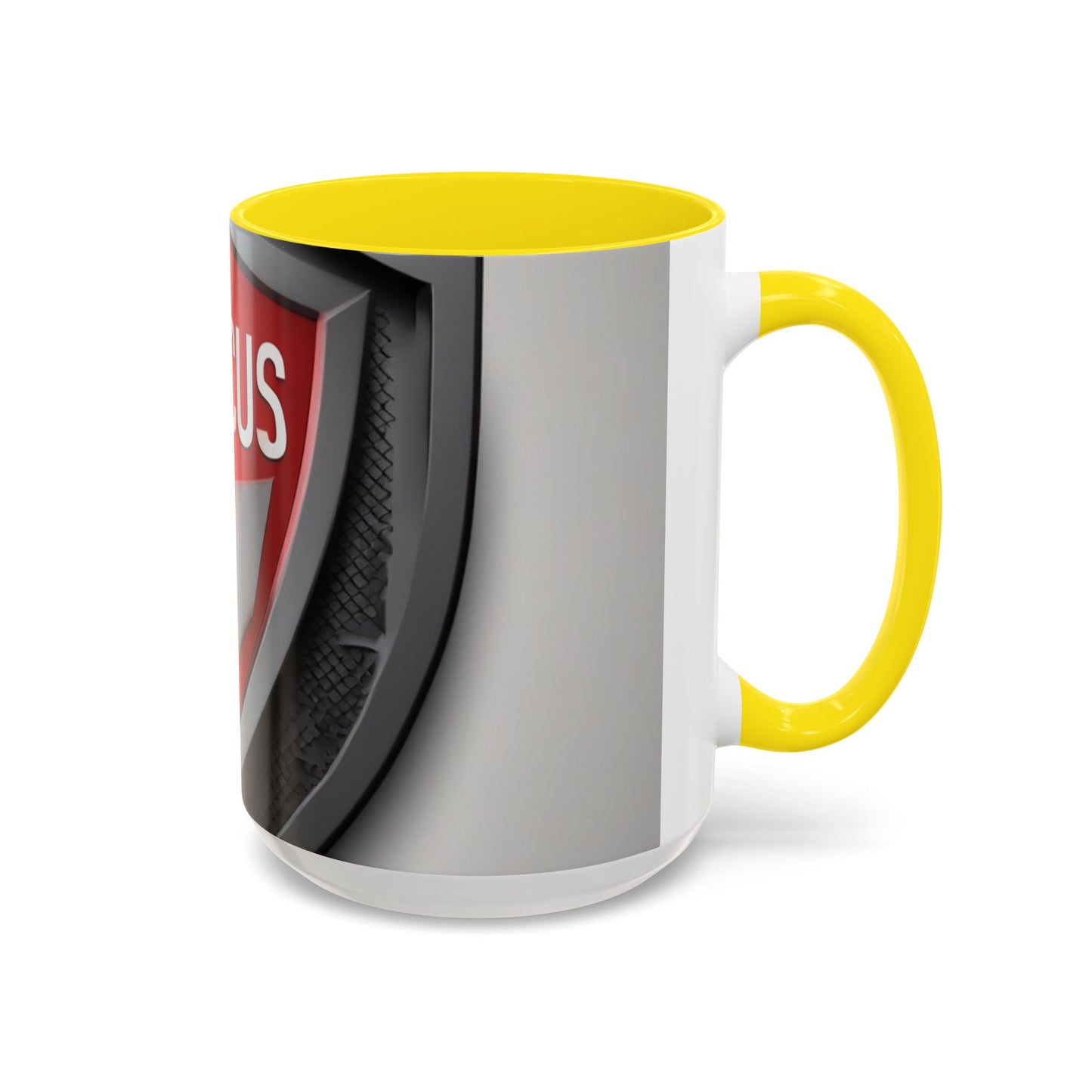 boostlete-mile-by-mile-icon-shield-soft-paper-0114 — Accent Mug 11oz/15oz