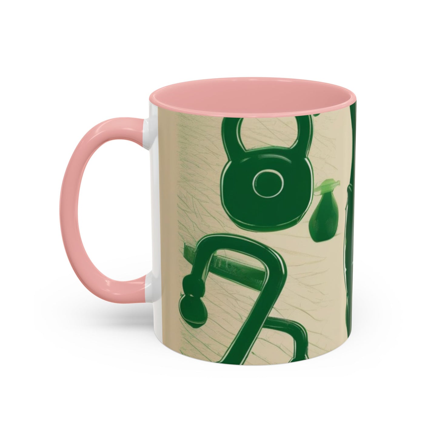 boostlete-headspace-scene-kettlebell-neon-athletic-0016 (1) — Accent Mug 11oz/15oz