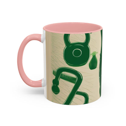 boostlete-headspace-scene-kettlebell-neon-athletic-0016 (1) — Accent Mug 11oz/15oz