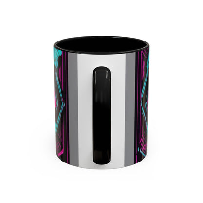 boostlete-quiet-power-type-make-it-a-habit-micro-industrial-0077 — Accent Mug 11oz/15oz