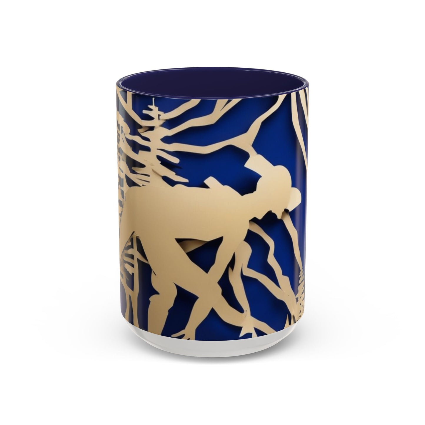 boostlete-recovery-progress-scene-trail-3d-paper-0176 — Accent Mug 11oz/15oz