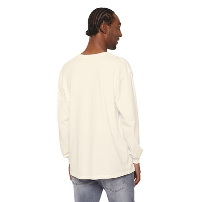 Rebooting Loading Humor Long Sleeve T-Shirt